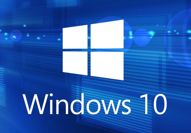 Fix für Windows 10 Datenfehler bug